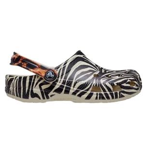 Crocs Classic Animal Remix Clogs